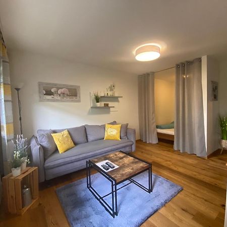 Apartment Am See Zell am See Extérieur photo