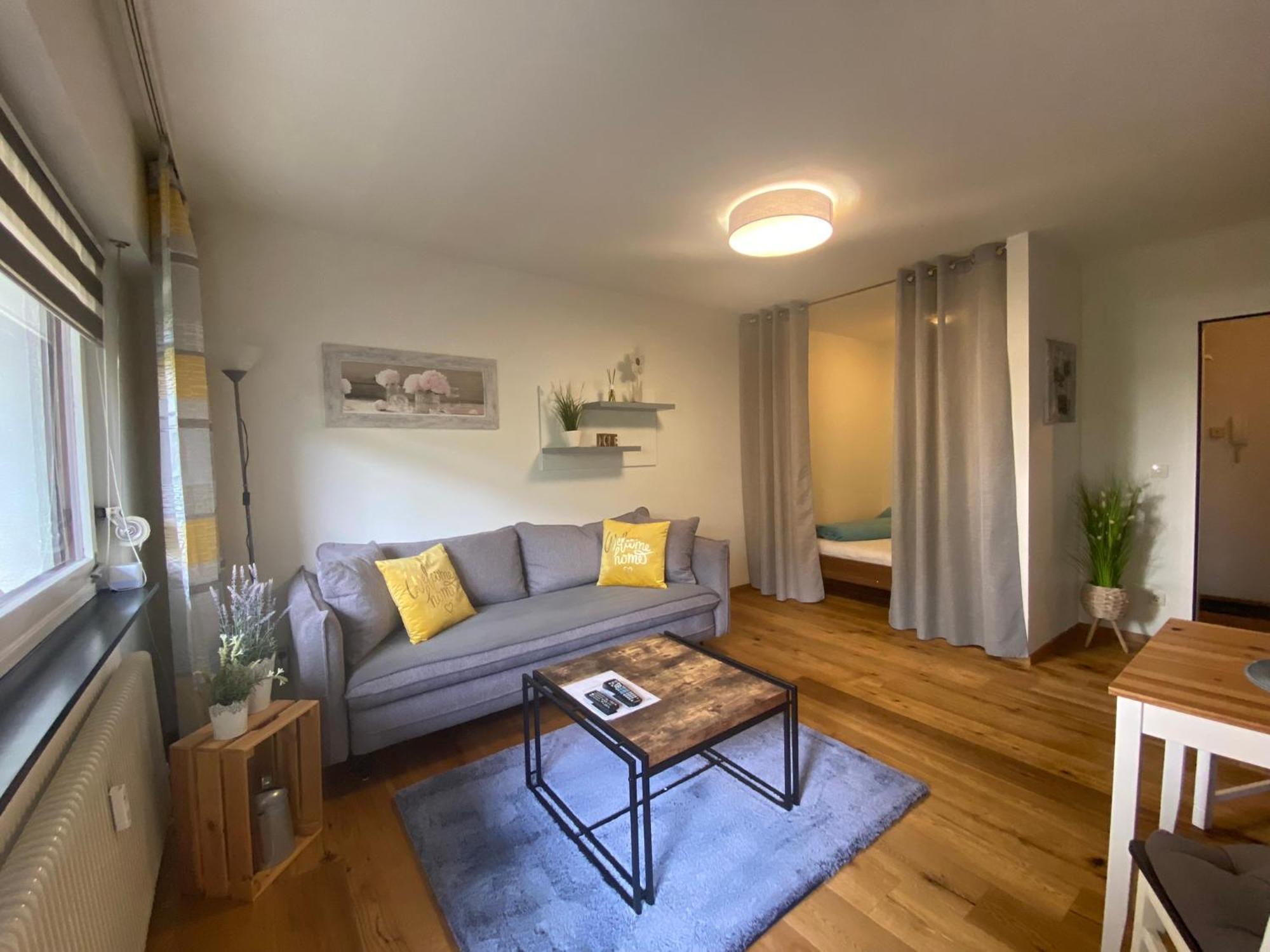Apartment Am See Zell am See Extérieur photo