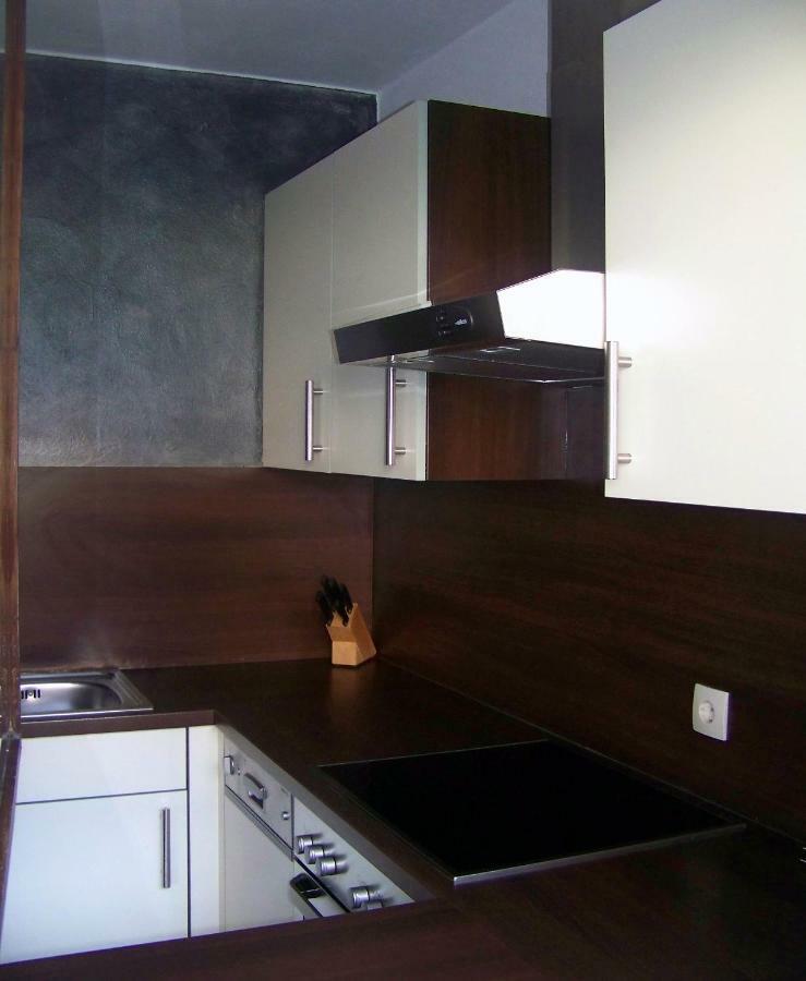 Apartment Am See Zell am See Chambre photo