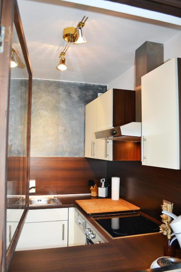 Apartment Am See Zell am See Extérieur photo